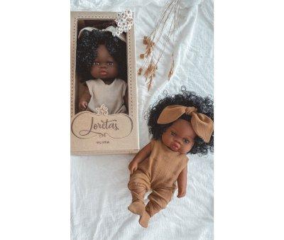 Doll Loretas Fallen