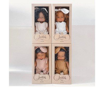 Doll Loretas Fallen