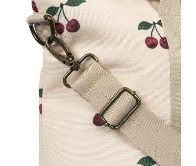 Bolsa Nevera Grande Carla Cherry Personalizable