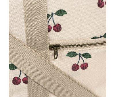 Bolsa Nevera Grande Carla Cherry Personalizable