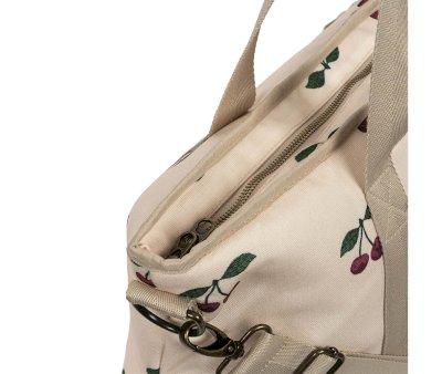 Bolsa Nevera Grande Carla Cherry Personalizable