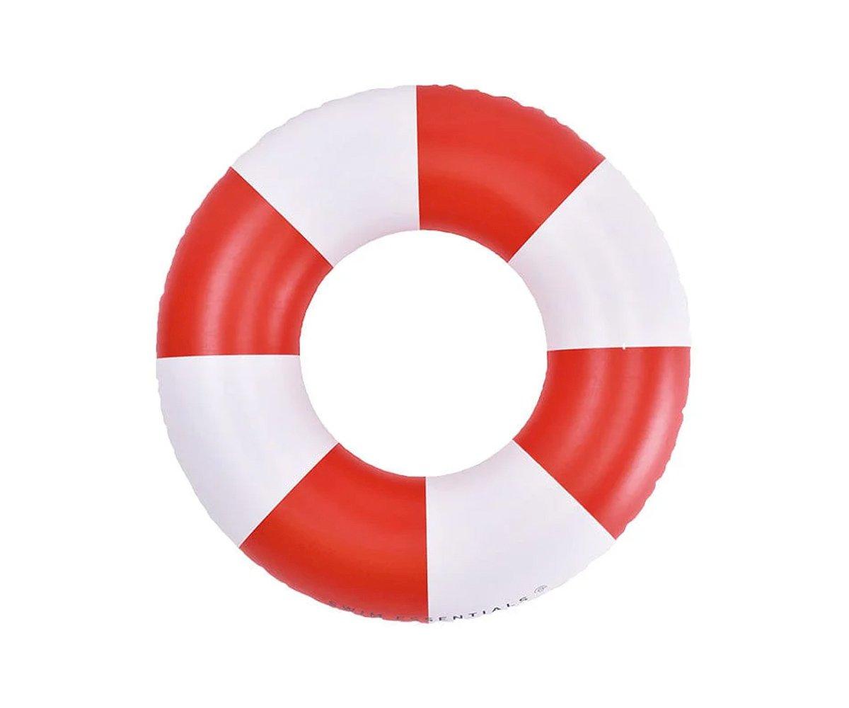 Flotador Red/White 55cm