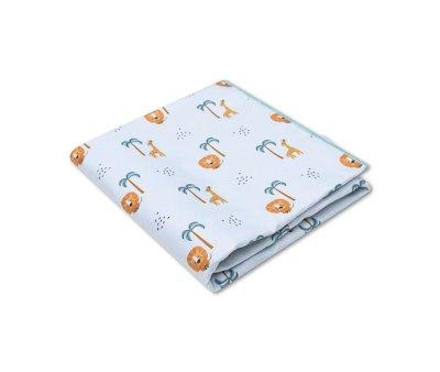Toalla Microfibra Jungle Personalizable
