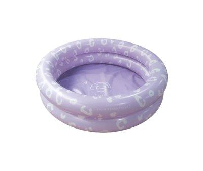 Inflatable Pool Baby Panter Lilac