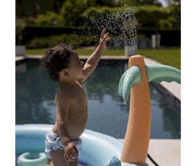 Piscina Gonfiabile Rainbow Adventure