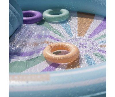 Piscina Gonfiabile Rainbow Adventure