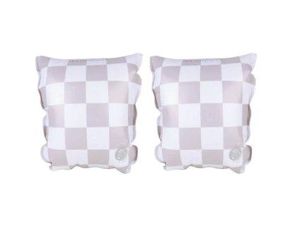 Manguitos de Natacin Sand Check 2-6 aos