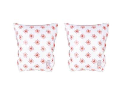 Manguitos de Natacin Flowers Hearts 2-6 aos