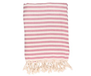 Serviette de plage Monnka Stripes Sugary