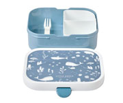 Caja Almuerzo Midi Campus Ocean