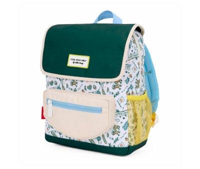 School Backpack Flap Japan Personalised