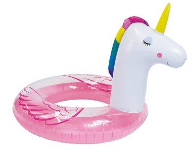 Ciambella Gonfiabile Grande Unicorno