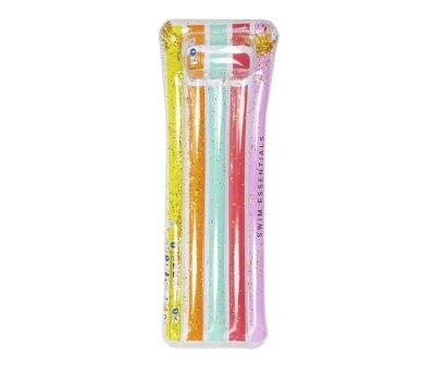Colchoneta Rainbow Glitter