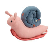 Peluche Sussi l\'escargot