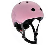 Casco Scoot and Ride Medium Rose