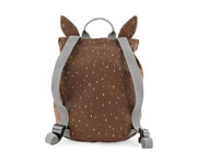 Mini Mochila Mr Owl Personalizable