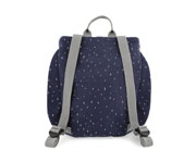 Mini Mochila Mr. Penguin Personalizable
