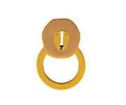 Massaggia Gengive Caucci Mr.Lion