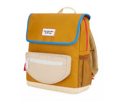Mochila Escolar Cartera Personalizvel Mini Honey
