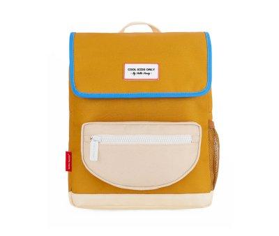 Mochila Escolar Cartera Personalizvel Mini Honey