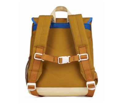 Mochila Escolar Cartera Personalizvel Mini Honey
