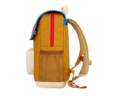 Mochila Escolar Cartera Personalizvel Mini Honey