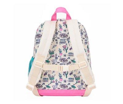 Preschool Backpack Playground