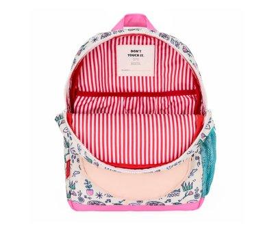 Preschool Backpack Playground