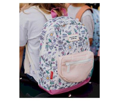 Preschool Backpack Playground