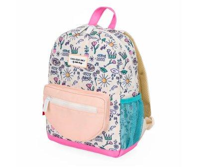 Mochila Escolar Playground