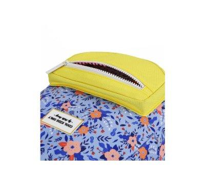 Mochila Escolar Champtre