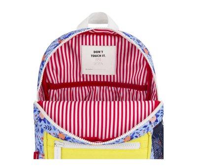 Mochila Escolar Champtre