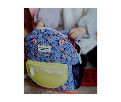 Mochila Escolar Champtre