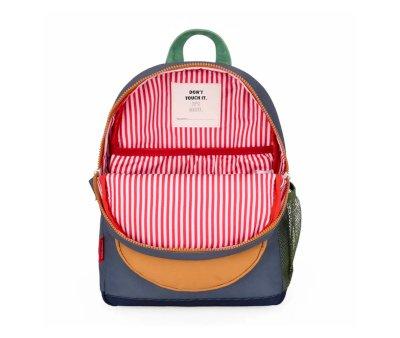 Preschool Backpack Mini Marine