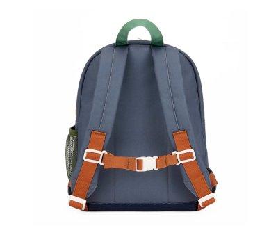 Preschool Backpack Mini Marine