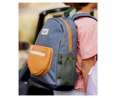Preschool Backpack Mini Marine