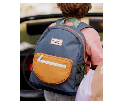 Preschool Backpack Mini Marine
