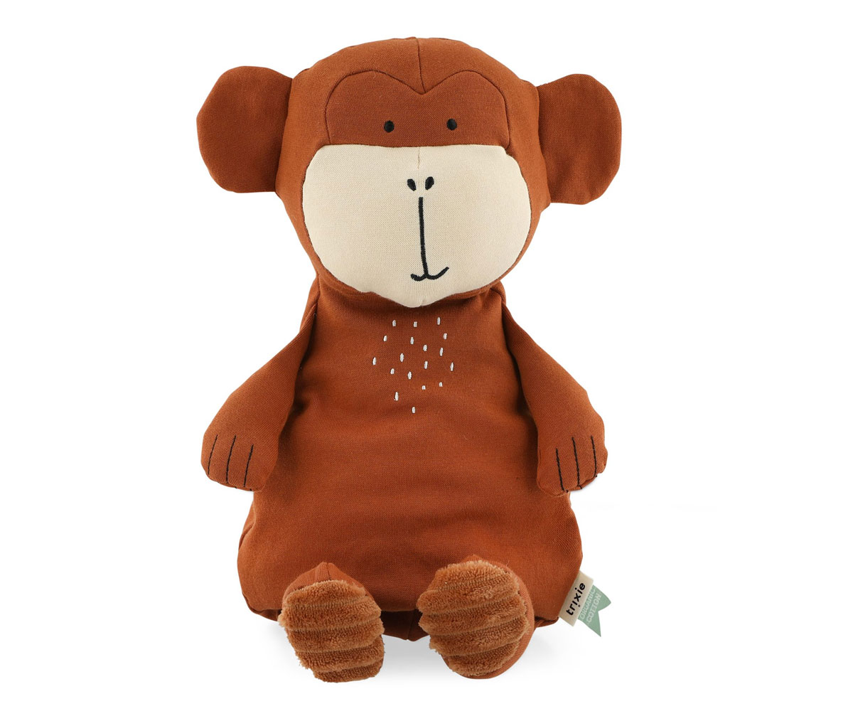 Peluche Grande Mr.Monkey