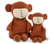 Peluche Grande Mr Monkey