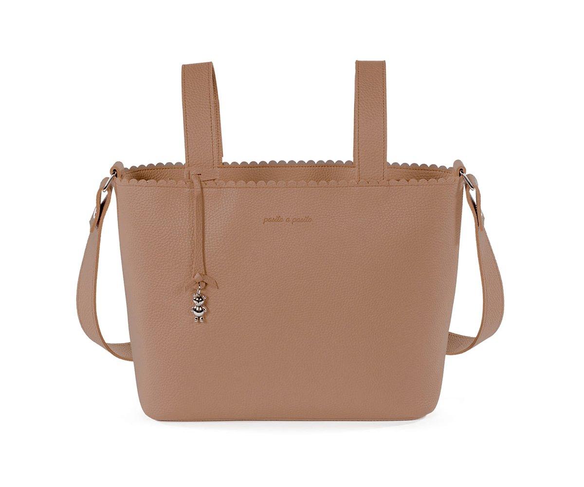 Bolso Crossbody Icon Caramel