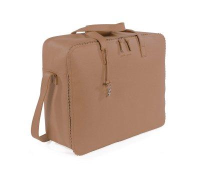 Maleta Icon Caramel