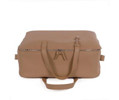 Maleta Icon Caramel