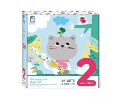 Creative Box Magic Felt