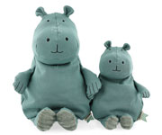 Petite Peluche Hippo