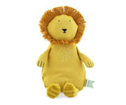 Peluche Pequeo Mr Lion