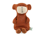Peluche Pequeo Mr Monkey