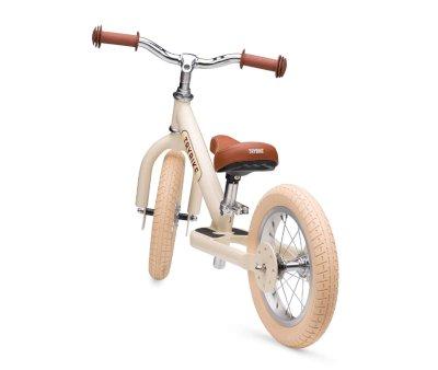Balance Bike Trybike Cream