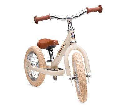 Balance Bike Trybike Cream