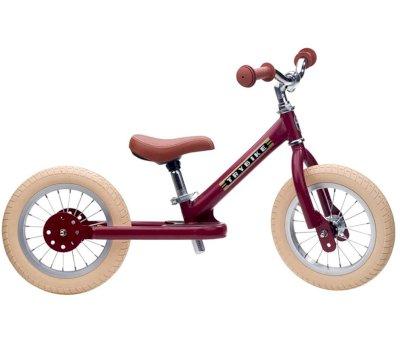 Balance Bike Trybike Matte Red