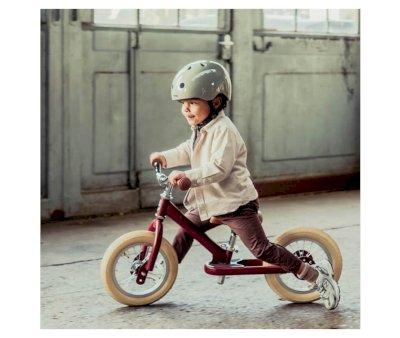 Balance Bike Trybike Matte Red
